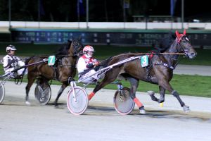 Finale Runde im NRZ-Profi-Cup