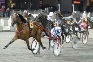 V5 in Mantorp, 06.12.2013