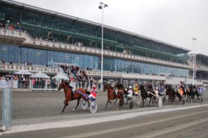 Erneute Jackpots für nächsten Renntag Erneute Jackpots für nächsten Renntag
