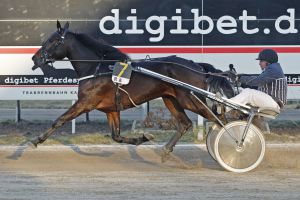 Thorsten Tietz in toller Form Thorsten Tietz in toller Form