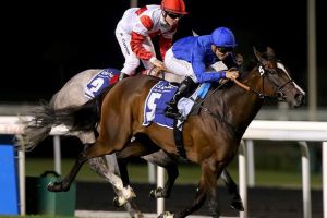Godolphin für die Top-Ereignisse sehr gut aufgestellt Godolphin für die Top-Ereignisse sehr gut aufgestellt