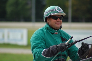 Josef Sparber stellt fünf Sieger