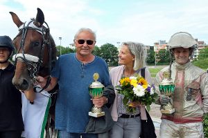 Finish-Krimi mit unbefriedigendem Ergebnis