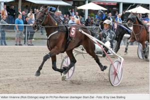 Nach Stan Libuda Velten Vivienne im Pit Pan