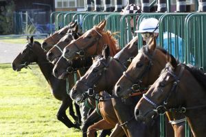 10.000 Zuschauer bei der Häusler After-Work-Fete in Riem 10.000 Zuschauer bei der Häusler After-Work-Fete in Riem
