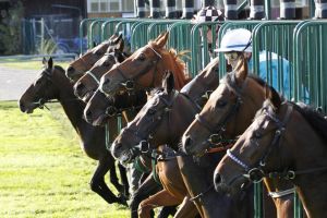 10.000 Zuschauer bei der Häusler After-Work-Fete in Riem