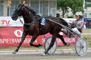 Lindhardt und Nimczyk zweimal im Winner-Circle