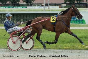 Platzer punktet mit Lenders-Duo doppelt