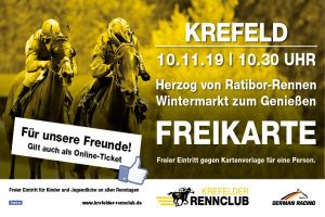 Gruppe-Kracher und Wintermarkt