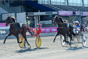 Zeit für ein neues Duell Zeit für ein neues Duell