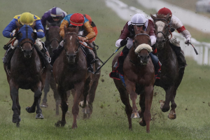 DAS MEGA-EREIGNIS UM 650.000 EURO: IDEE 151. DEUTSCHES DERBY DAS MEGA-EREIGNIS UM 650.000 EURO: IDEE 151. DEUTSCHES DERBY