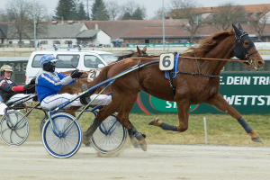 Gelungener Saisonstart in Daglfing