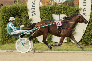 Favoriten-Festival am Jackpot-Sonntag