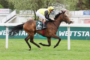 Gelungener Saisonauftakt in Riem – Premiere für Premium Handicap Gelungener Saisonauftakt in Riem – Premiere für Premium Handicap