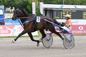Nimczyk-Duo trifft in Vincennes auf Rothengatter-Doppelpack Nimczyk-Duo trifft in Vincennes auf Rothengatter-Doppelpack
